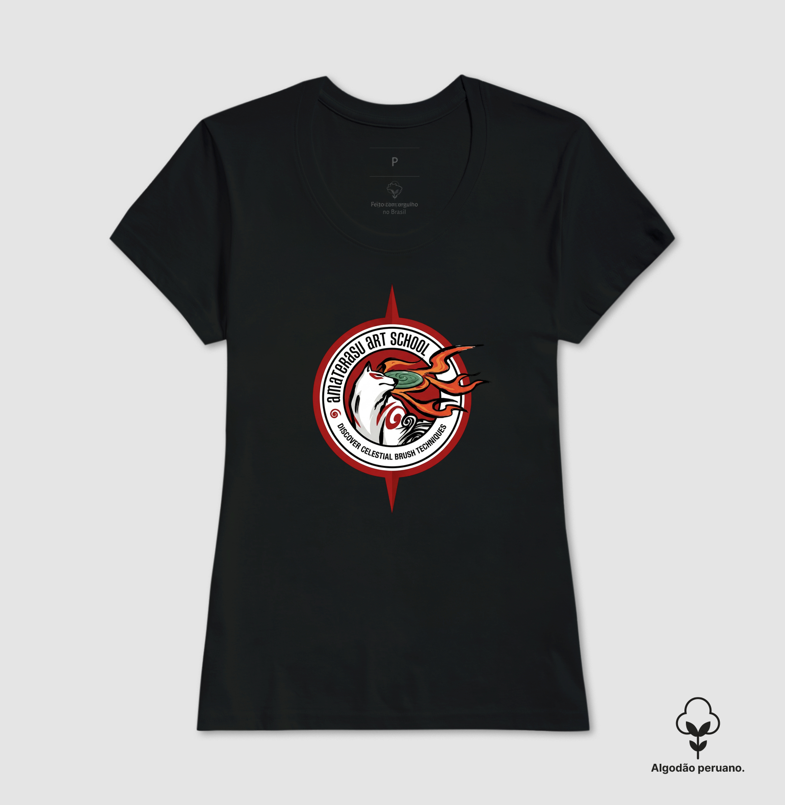 Camisa 1