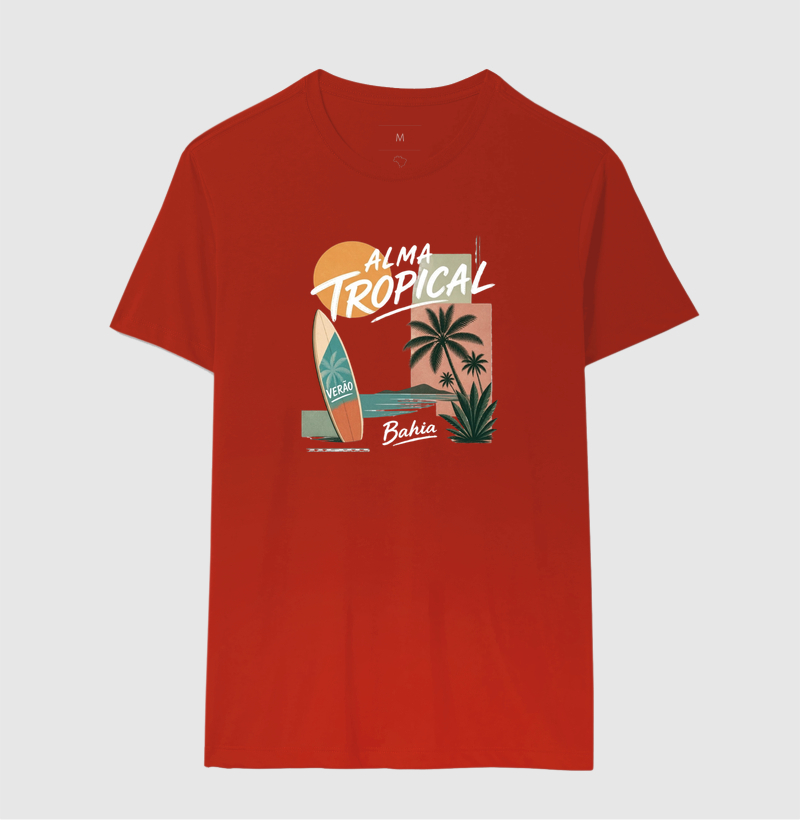Camisa 9