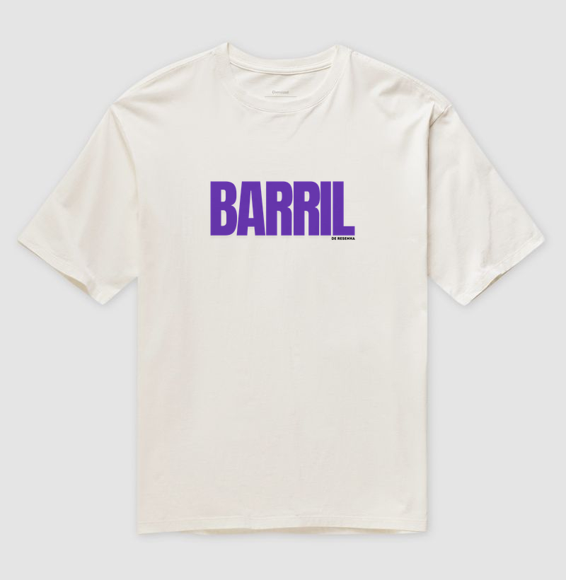 Barril - Imagem 3