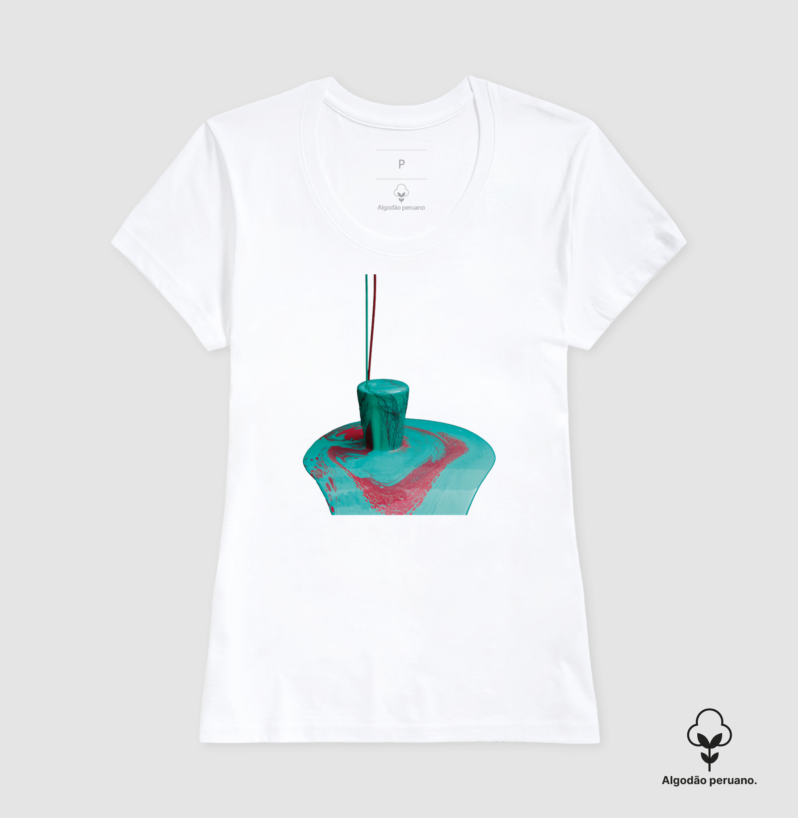 Camisa 8
