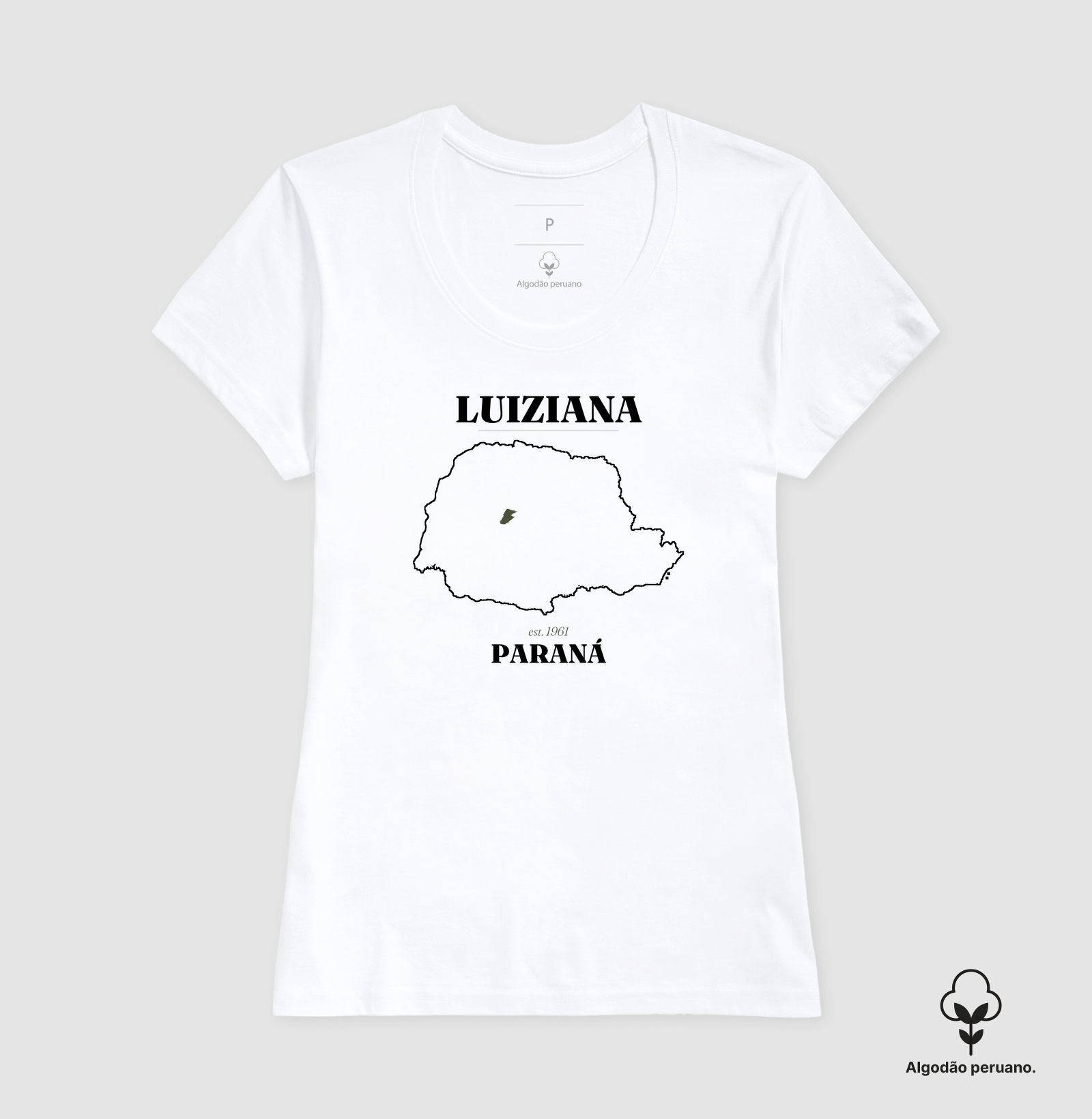 Camisa 6