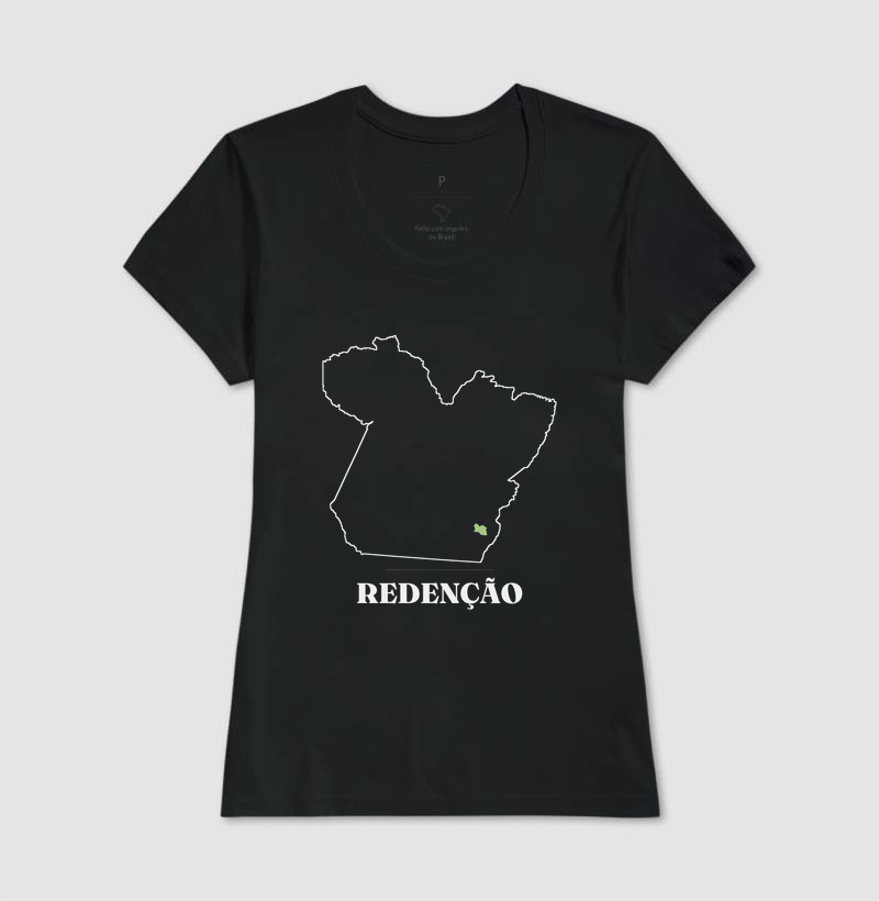 Redenção | Traço PA - Imagem 3