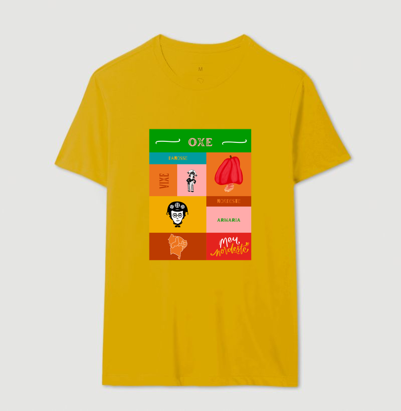 Camisa 13