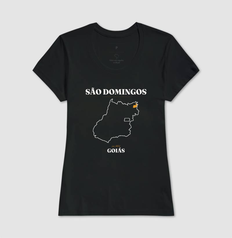 São Domingos | Legado GO - Imagem 3