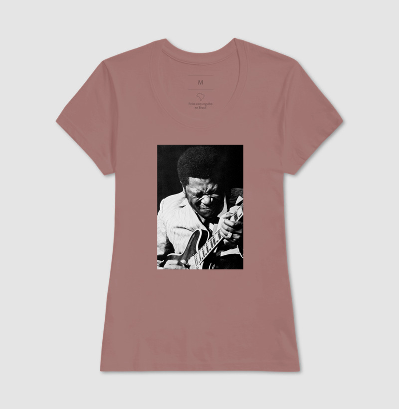 B.B. King, 1972 - Imagem 19