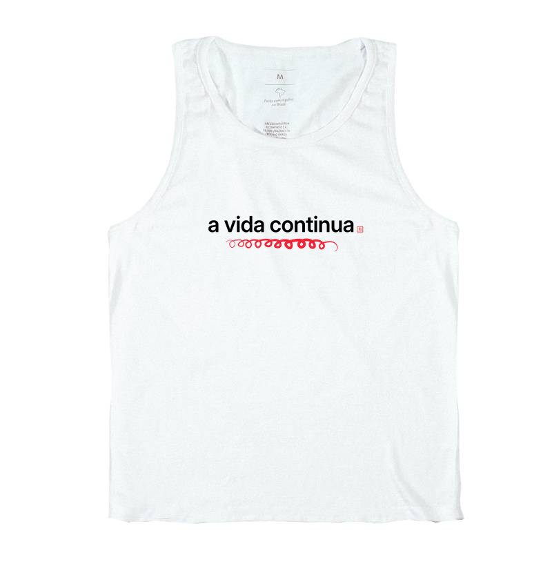 A vida continua! - Imagem 2