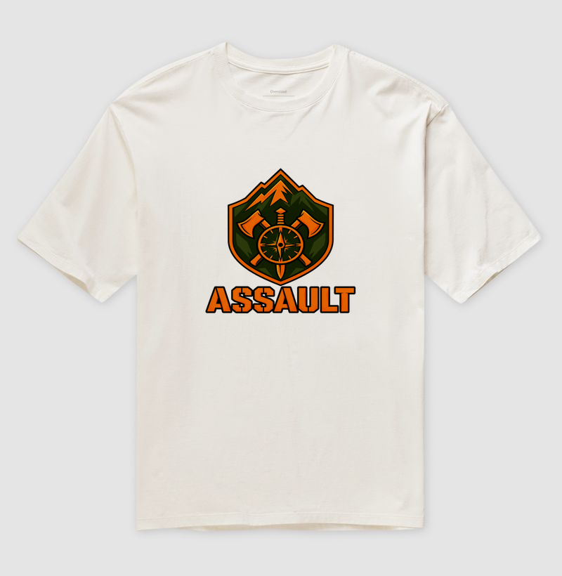 ASSAULT OUTDOOR - Imagem 4