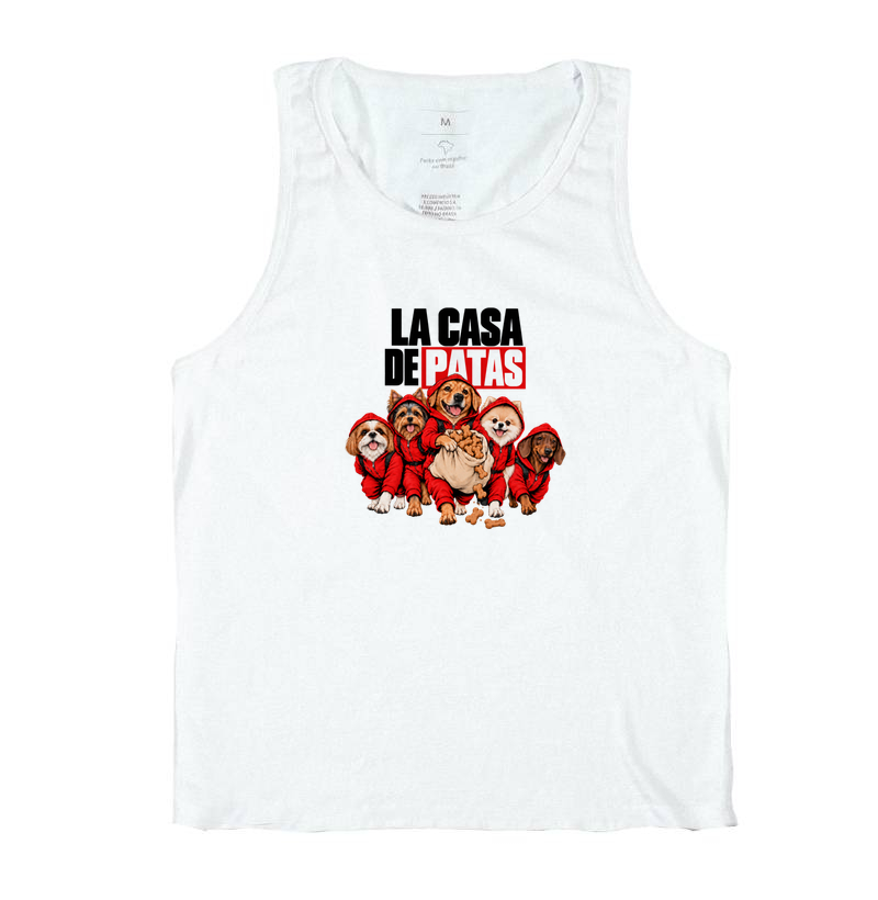 La Casa De Patas - Imagem 2