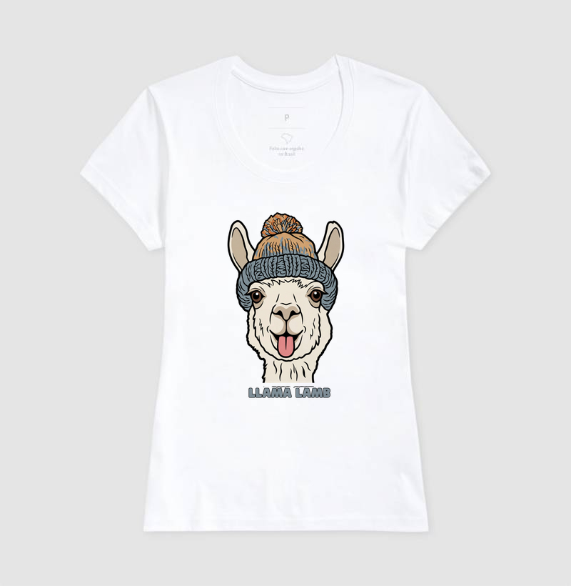 Llama Lamb - Imagem 5