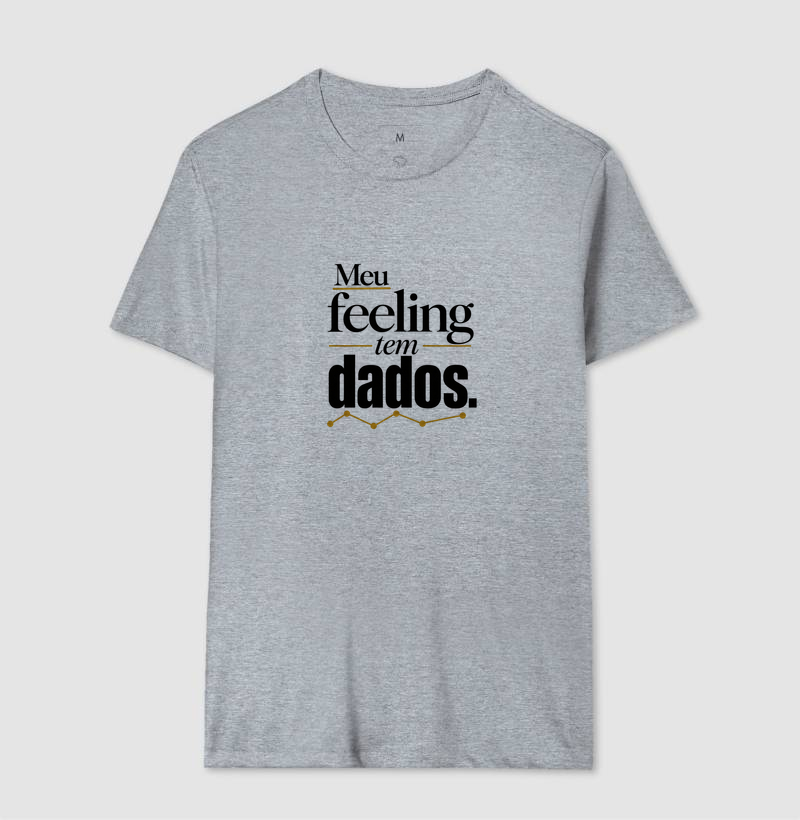 Meu feeling tem dados. - Imagem 8