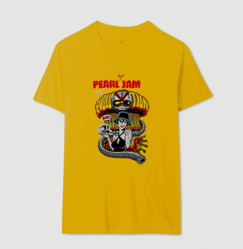 Camisa 11