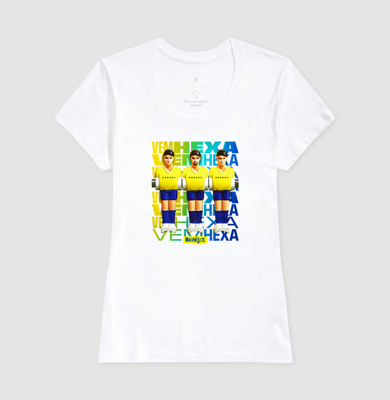 Camisa 7