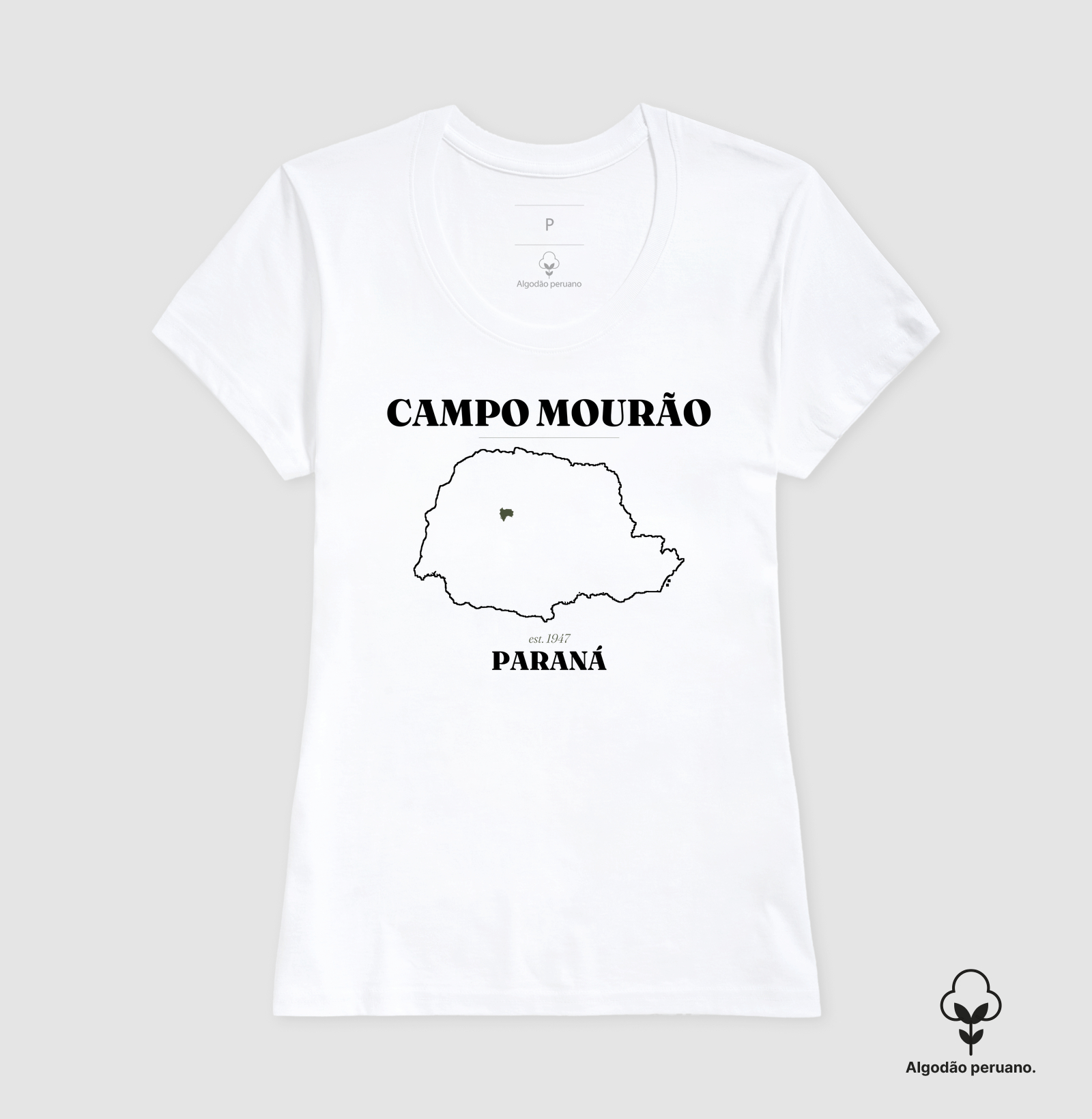 Camisa 2