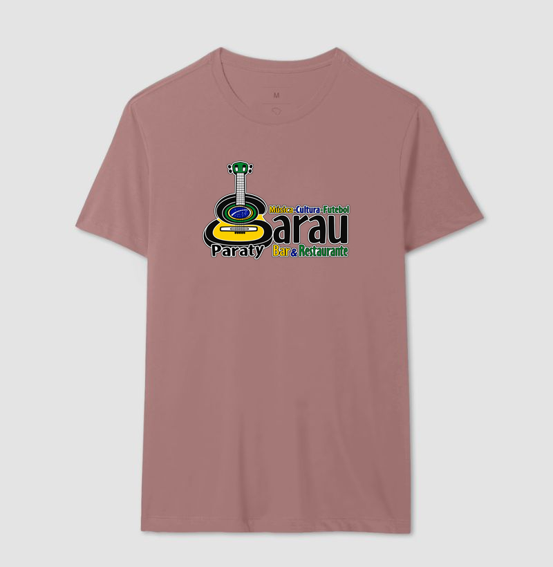 SARAU PARATY BAR E RESTAURANTE - Imagem 16