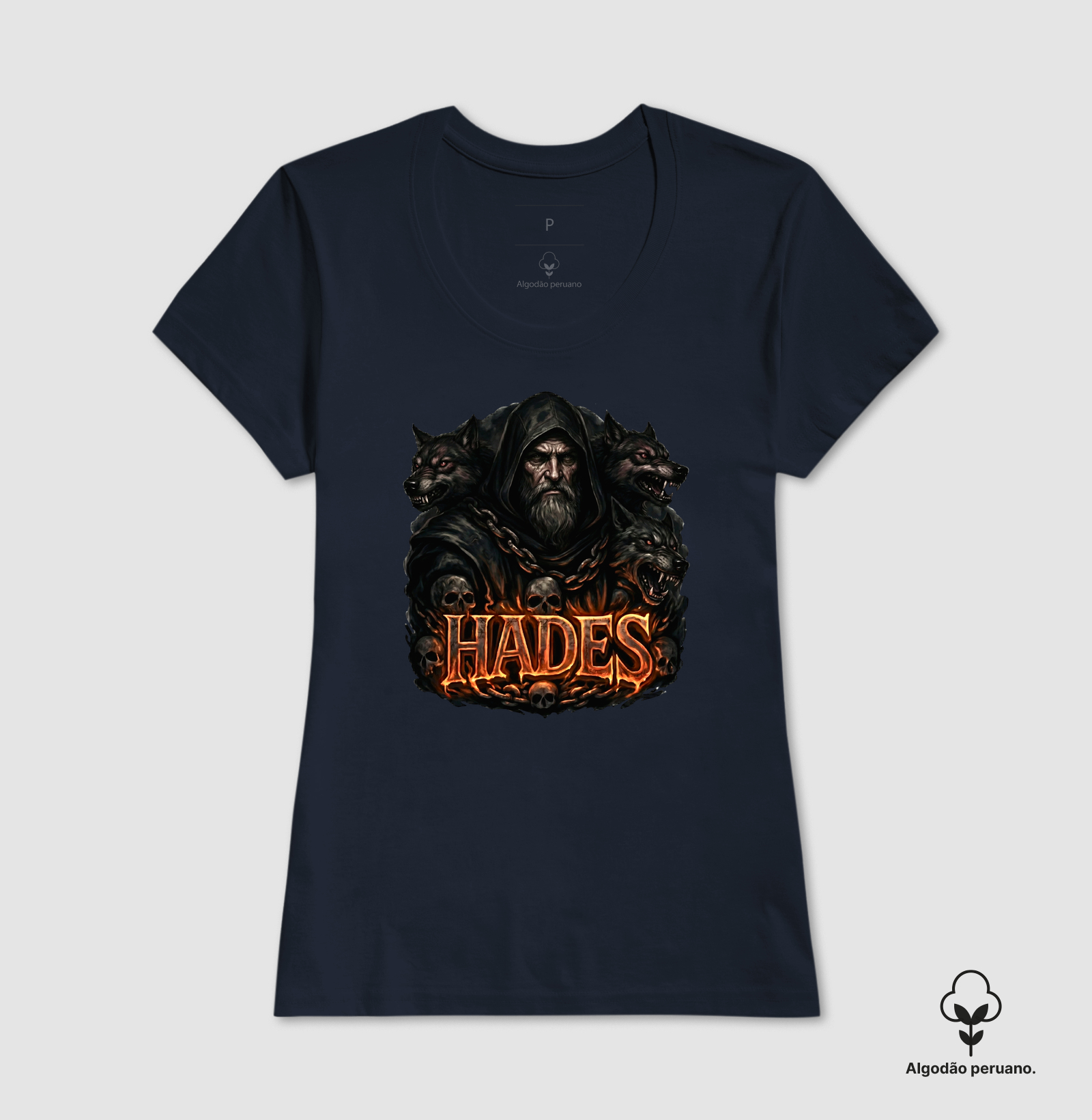 Camisa 6