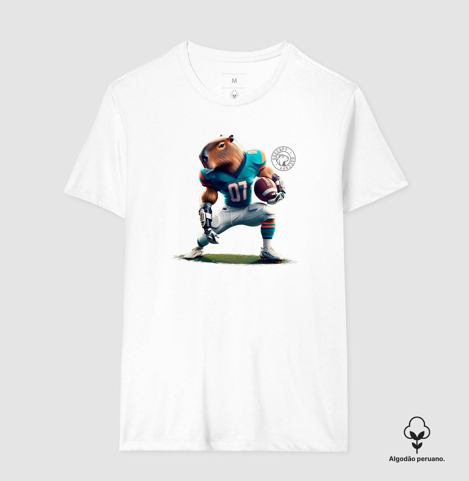 Camisa 4