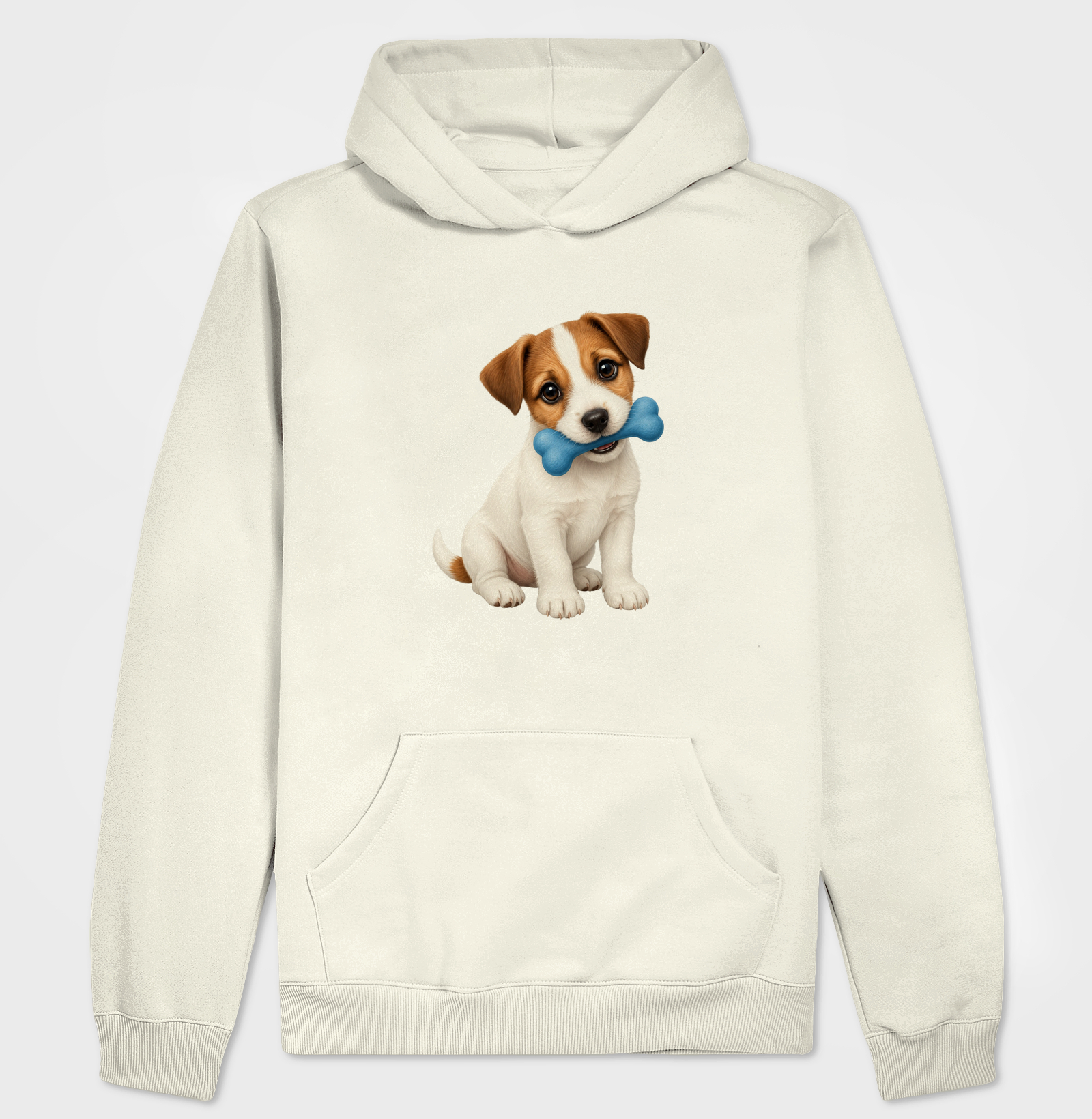 Jack Russell - Desenho Animado - Imagem 3