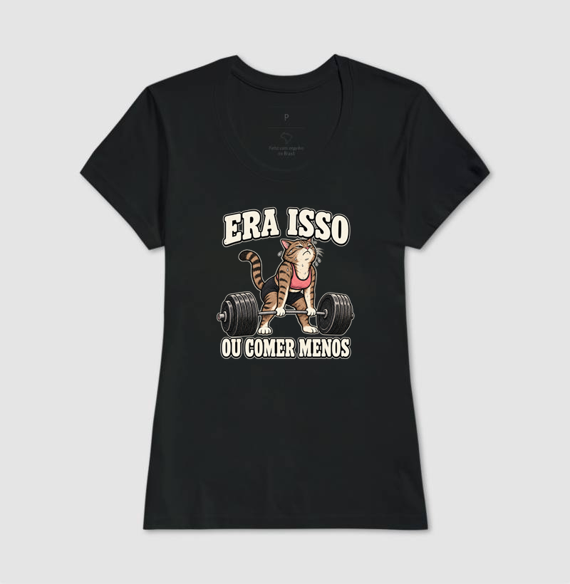 era isso ou comer menos - Imagem 3