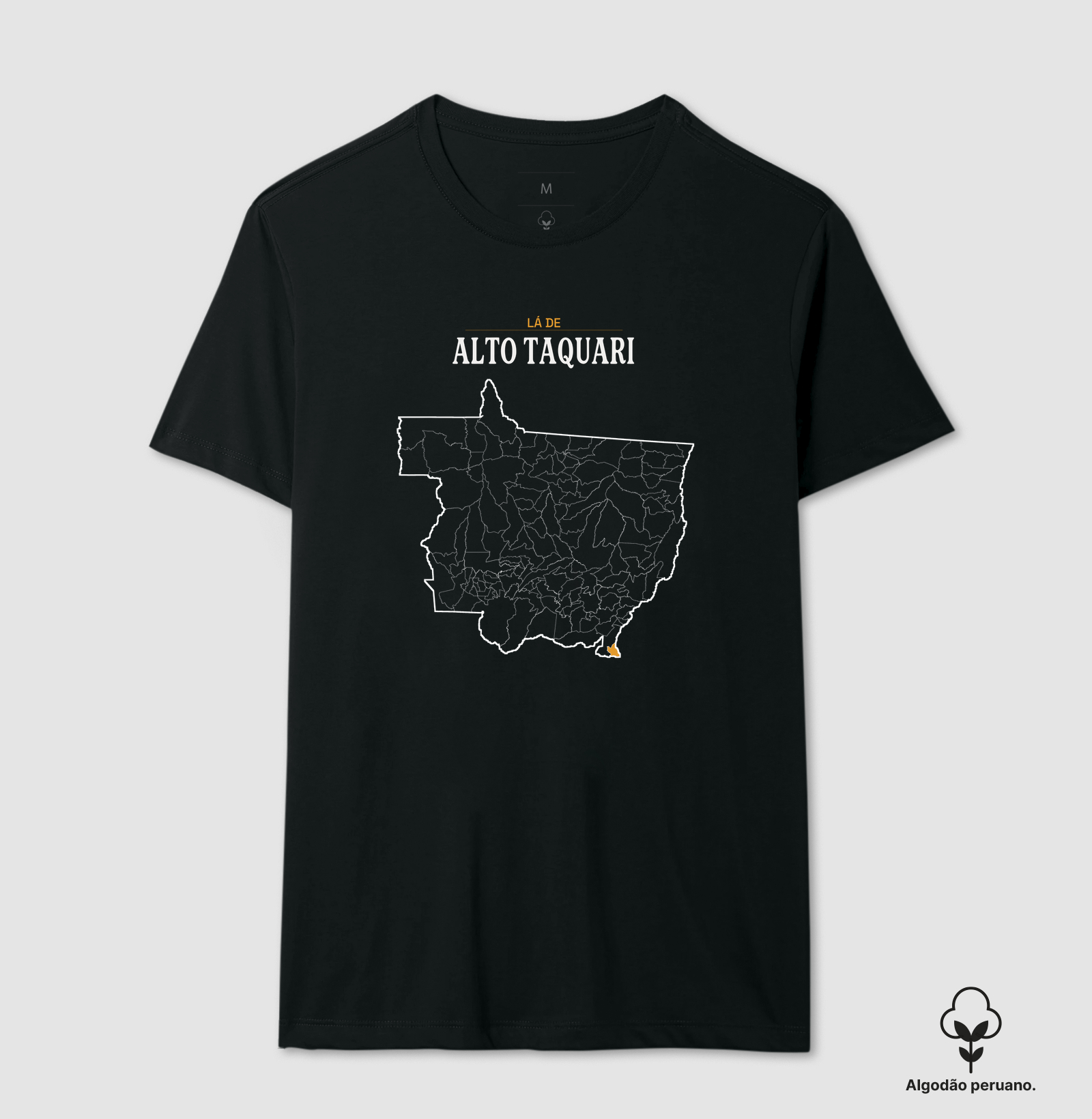 Alto Taquari | Território MT - Imagem 5