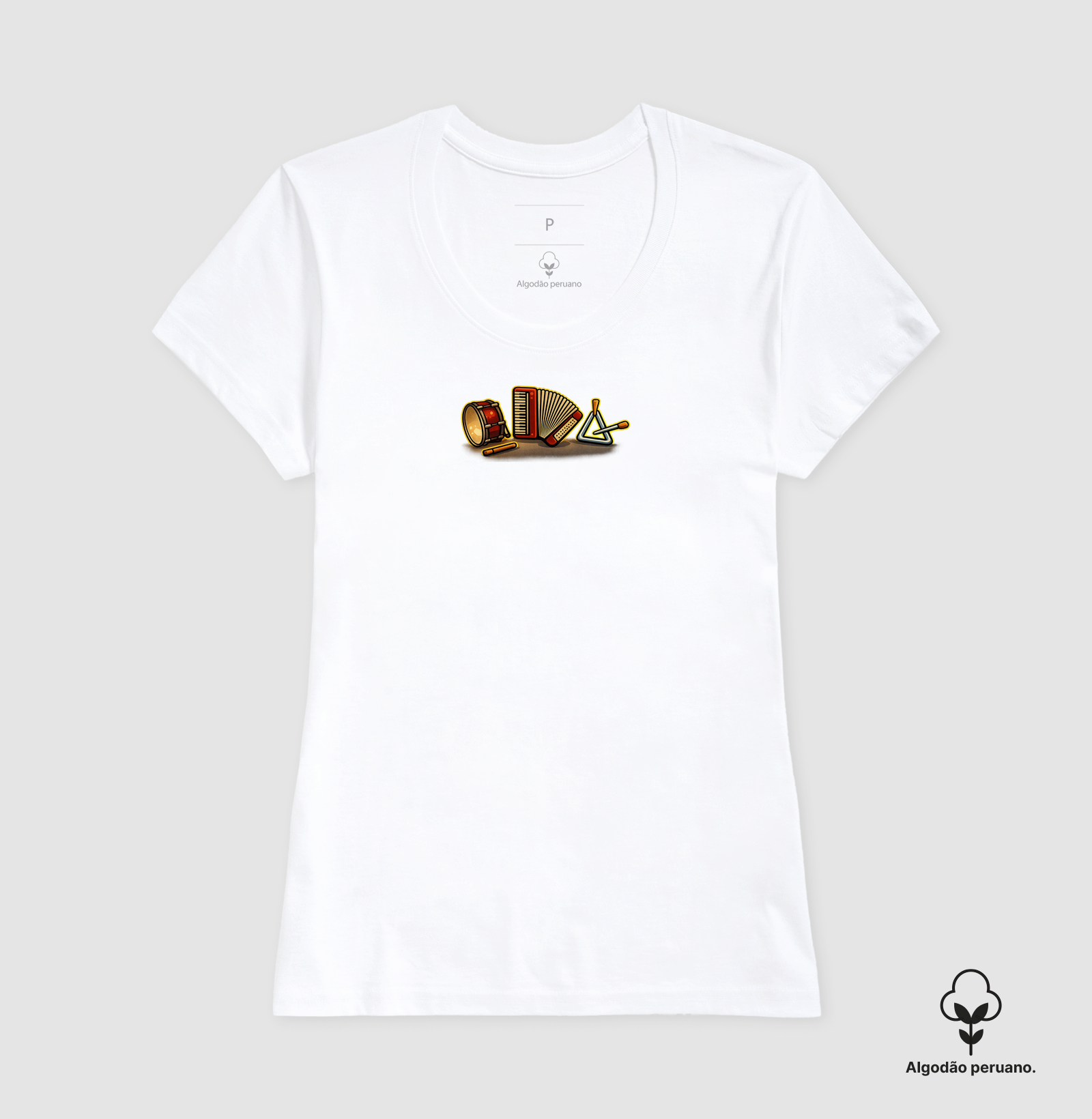 Camisa 6