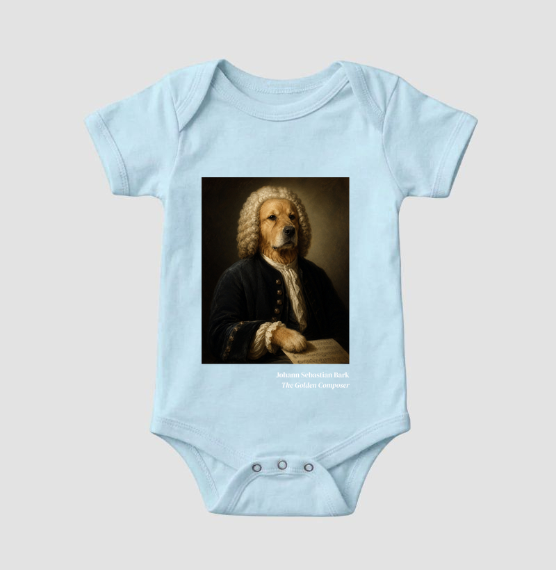 Johann Sebastian Bark - Imagem 4