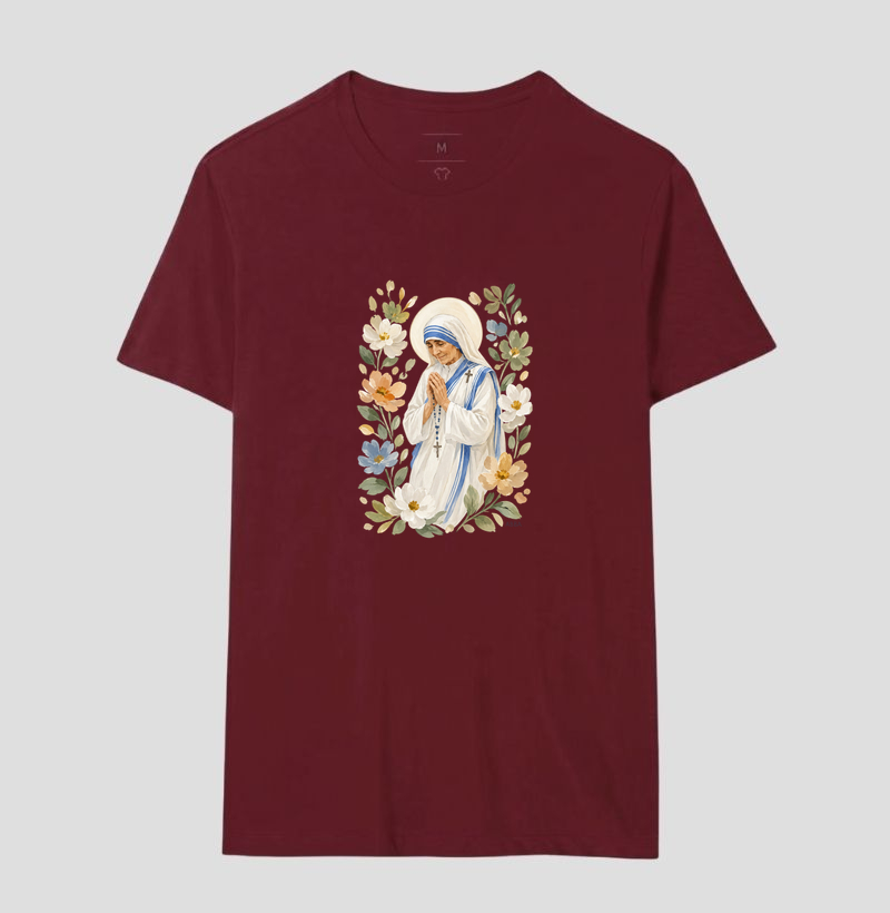 Santa Teresa de Calcutá - Imagem 16