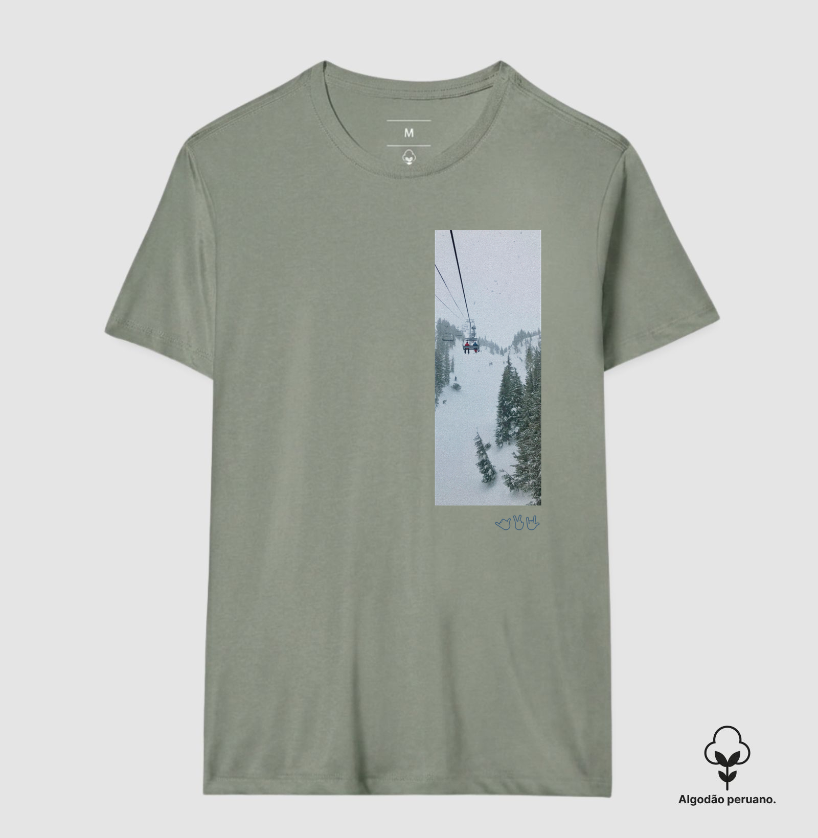 Camisa 5