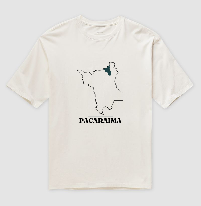 Pacaraima | Traço RR - Imagem 4