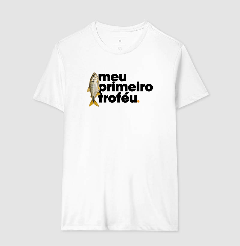 Primeiro Troféu! - Imagem 4