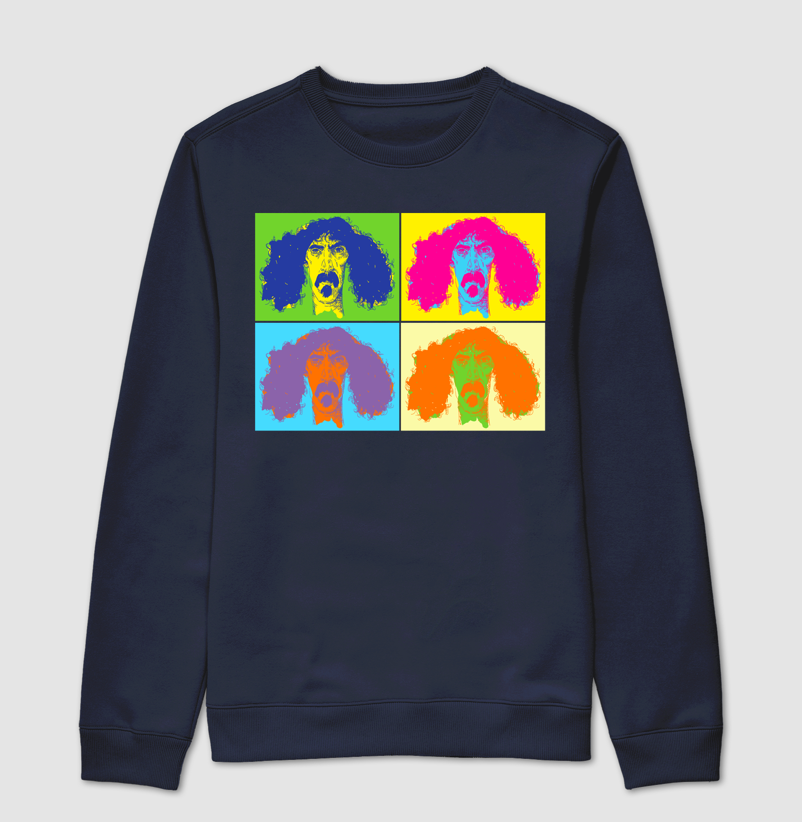 Camisa 4