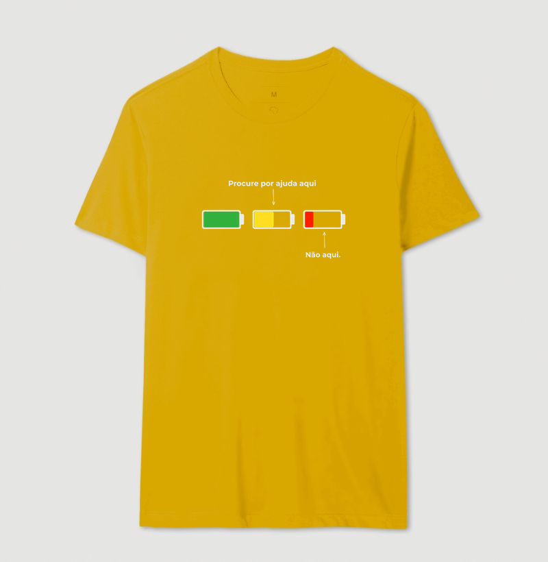Camisa 11