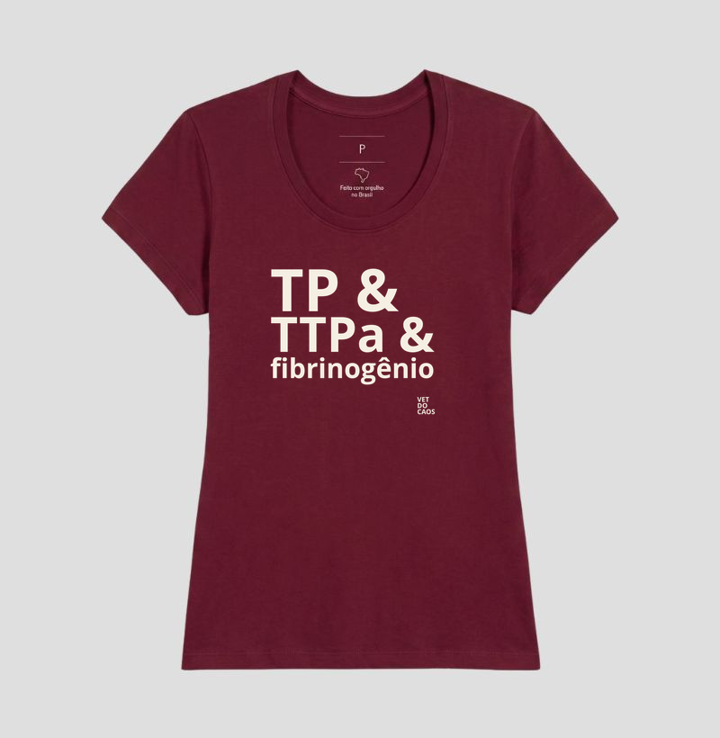 TP & TTPa & fibrinogênio offwhite - Imagem 15