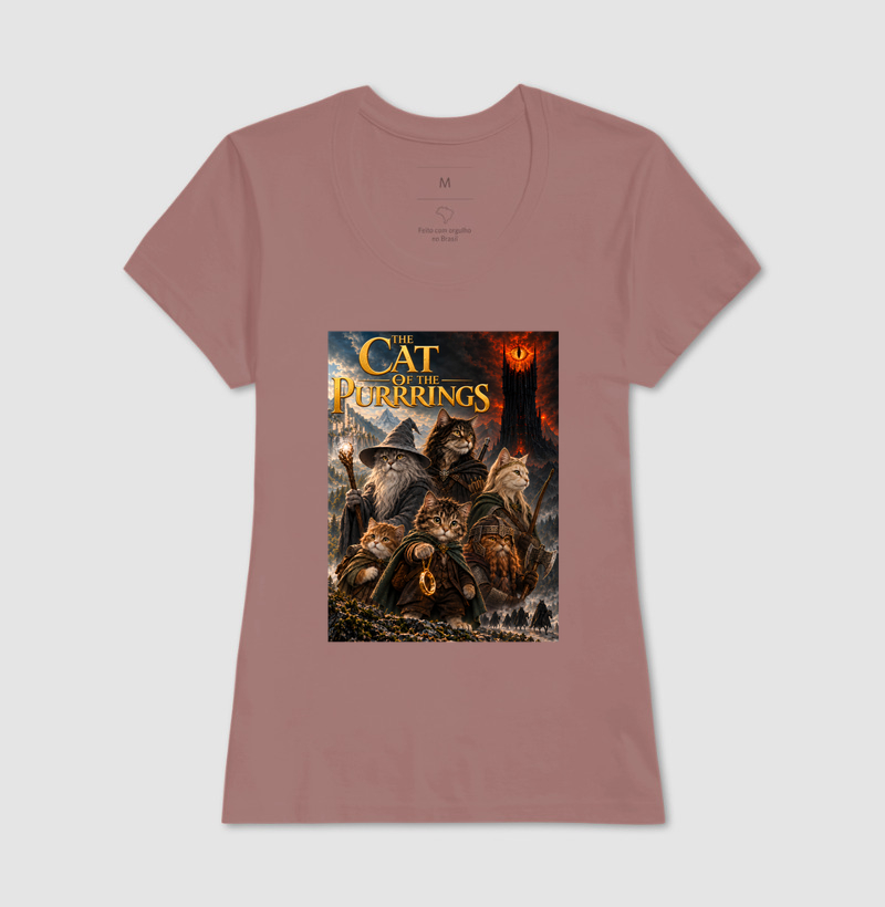 The cat of the purrings - Imagem 17