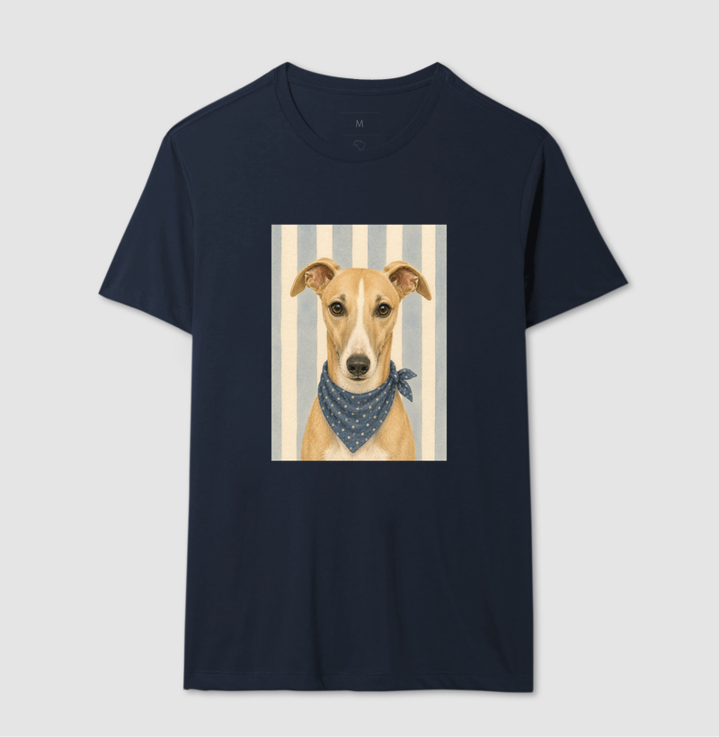 Whippet - Gentle Paws - Imagem 6