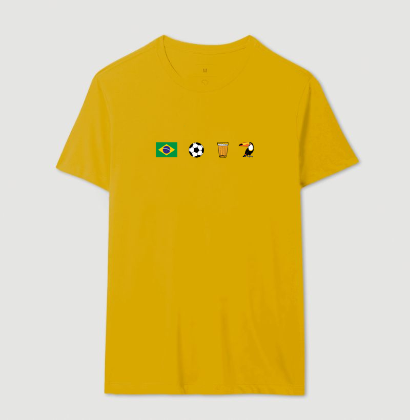 Camisa 11