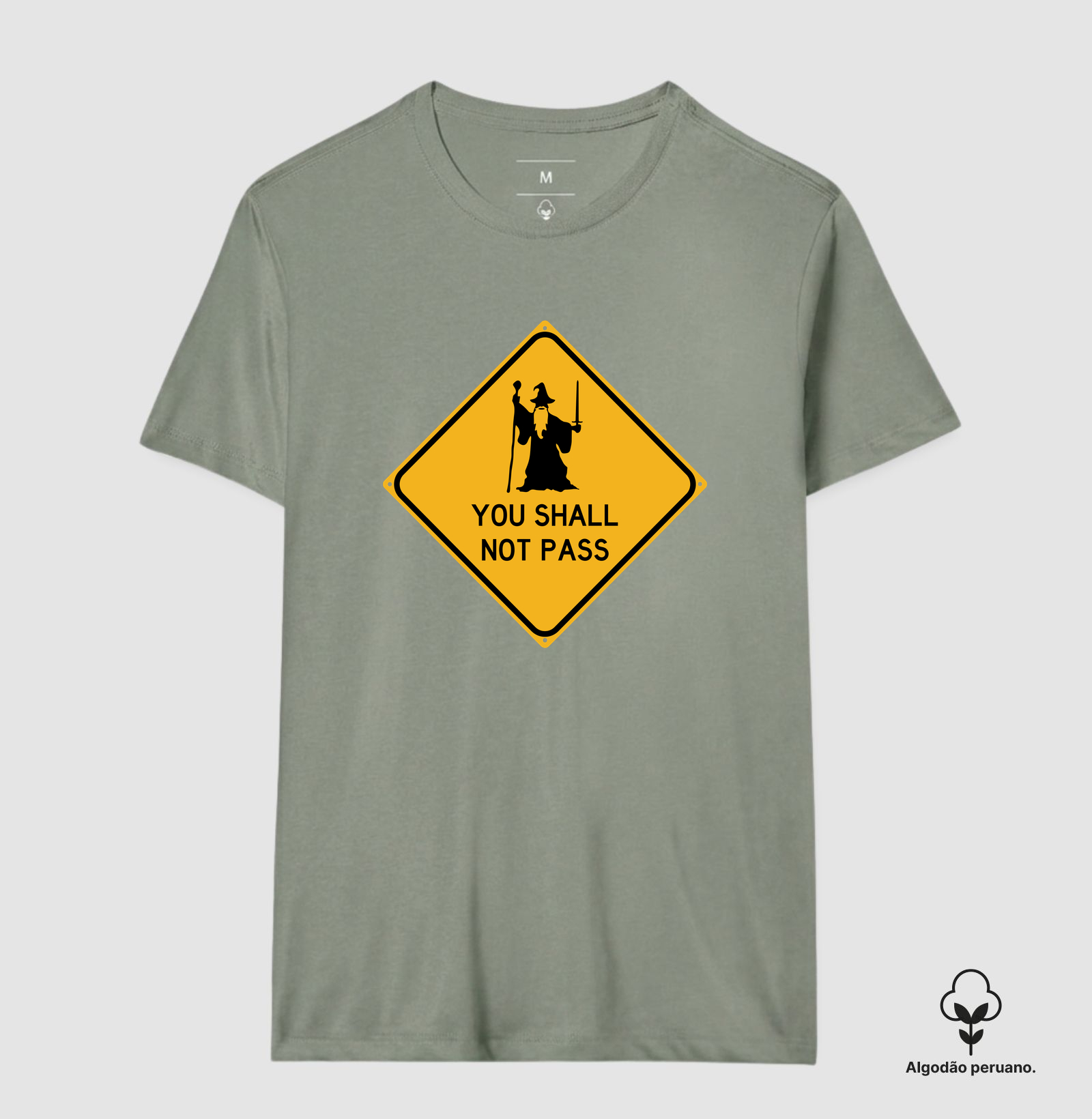 You Shall Not Pass - Imagem 5