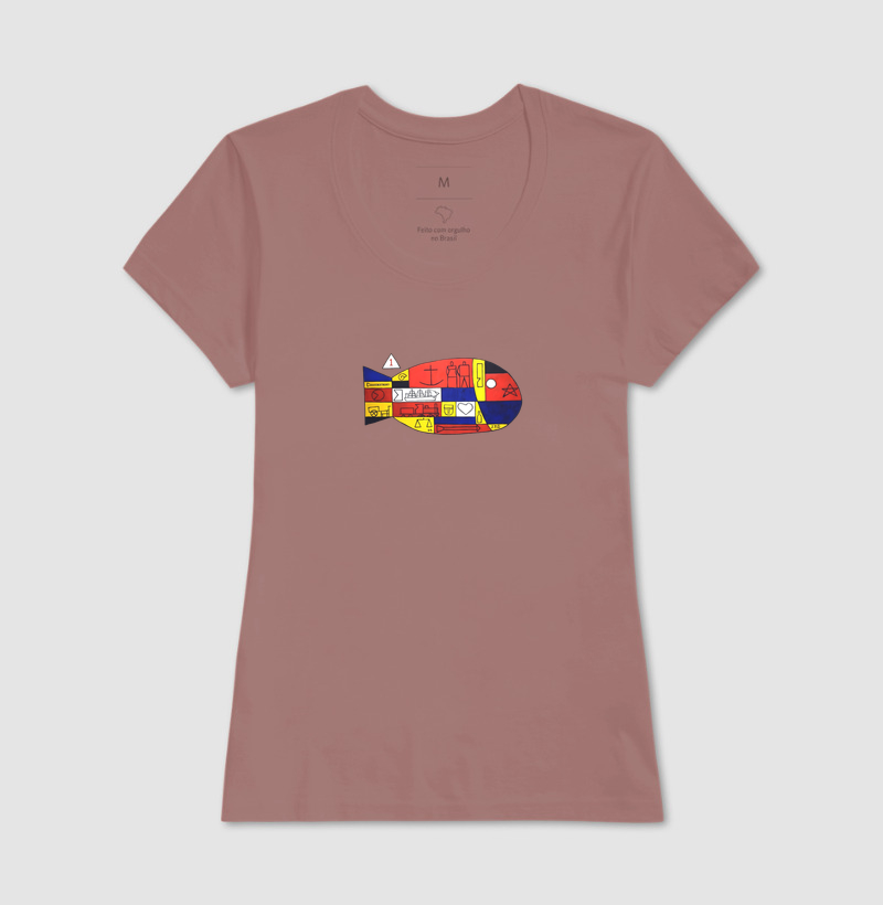 Camisa 16