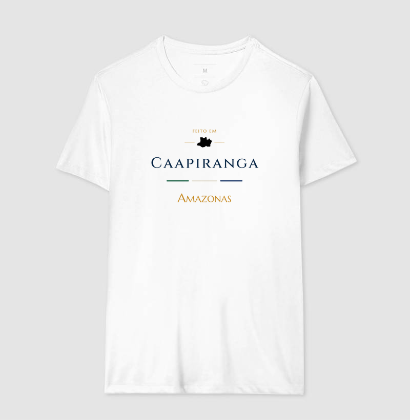 Feito em Caapiranga AM - Imagem 4
