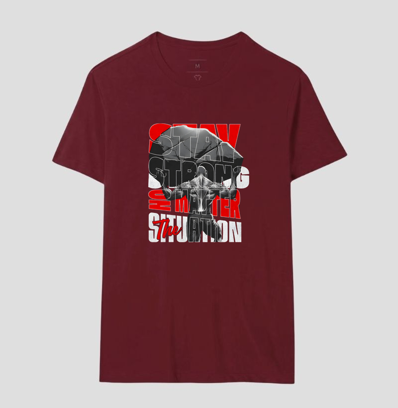 Camiseta THERON - Imagem 12