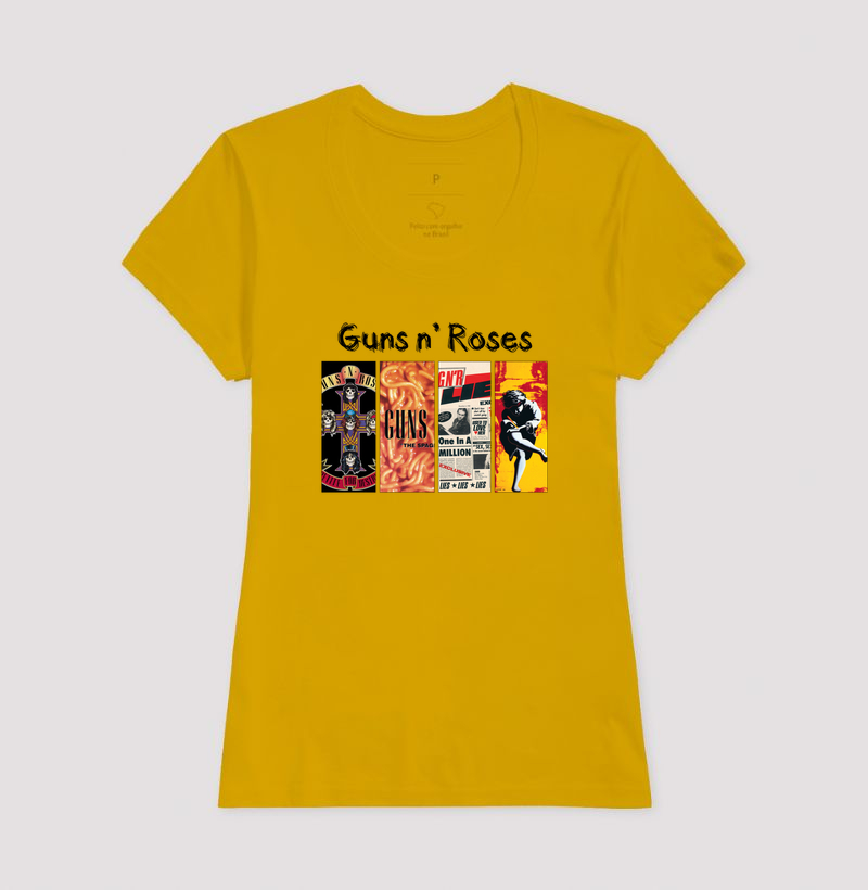 Camisa 6