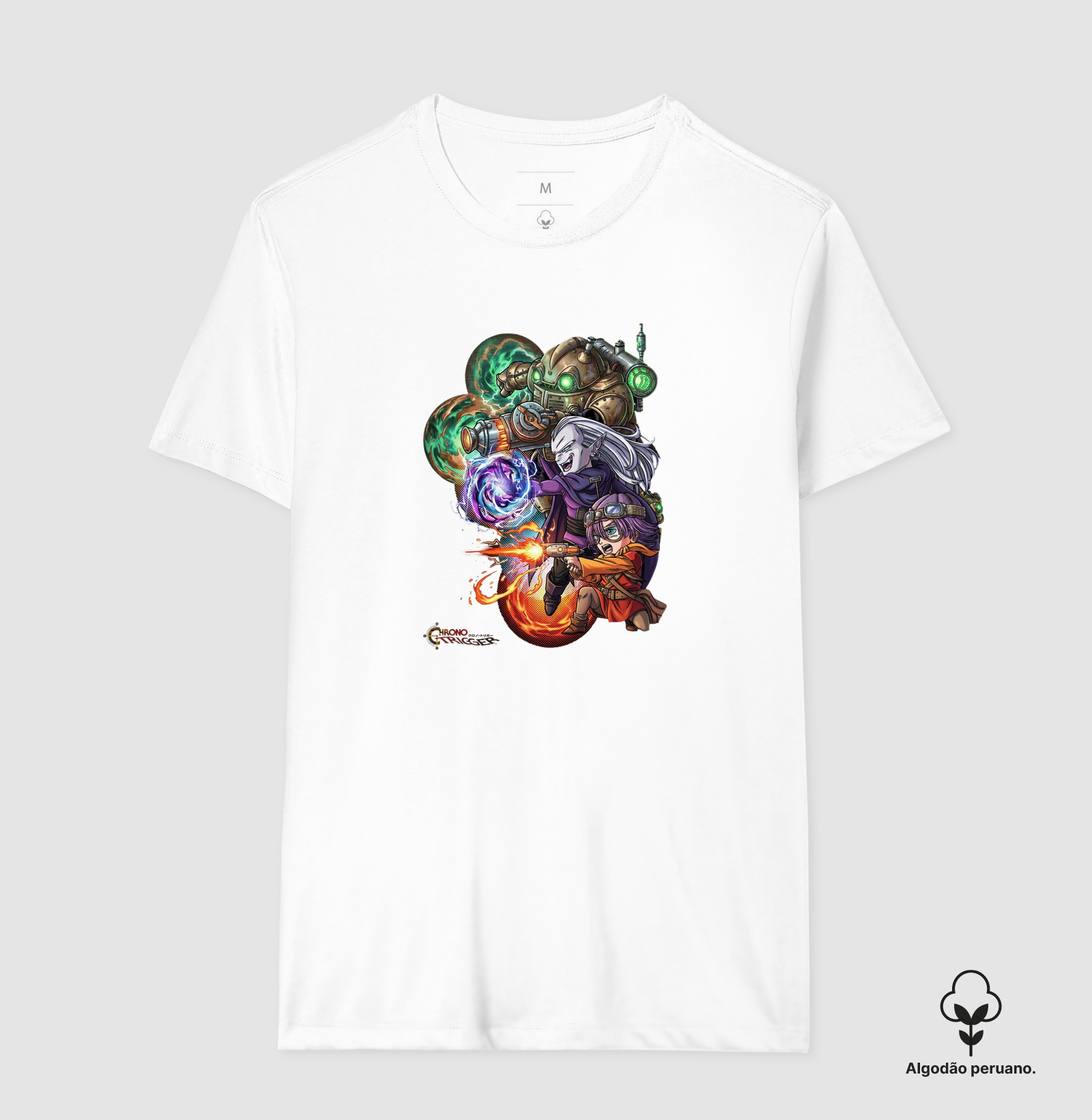 Camisa 4