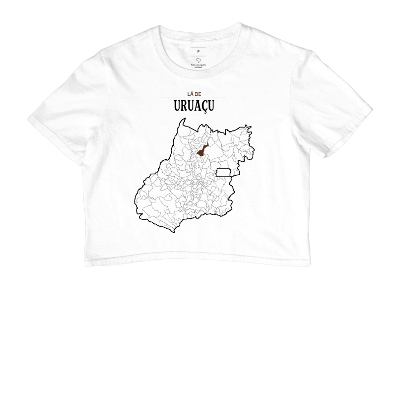 Uruaçu | Território GO - Imagem 3