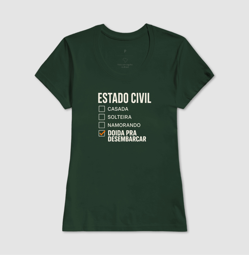 Estado Civil - Imagem 12