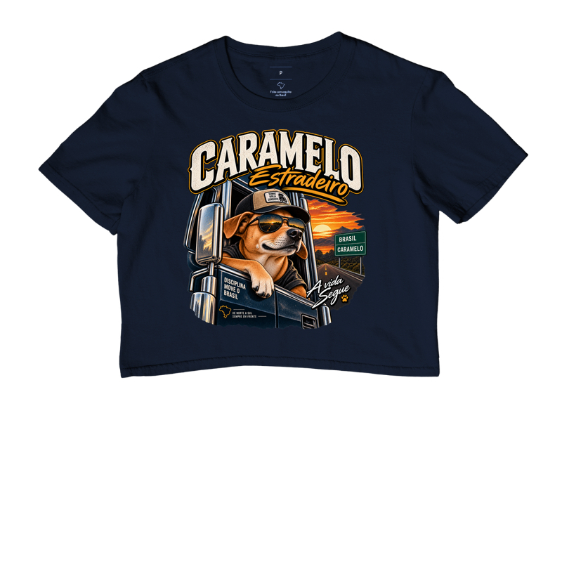 Caramelo Estradeiro - Imagem 4