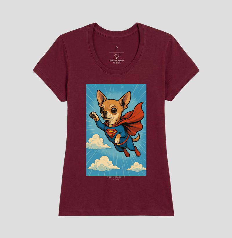 Super Chihuahua - Imagem 19