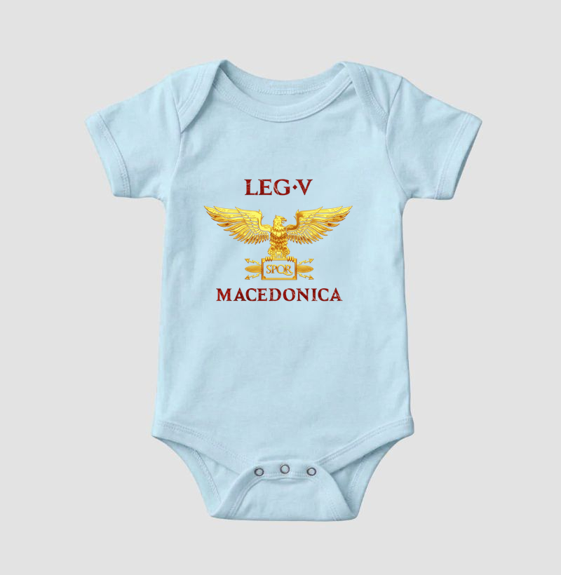 LEGIO — V Macedonica - Imagem 4