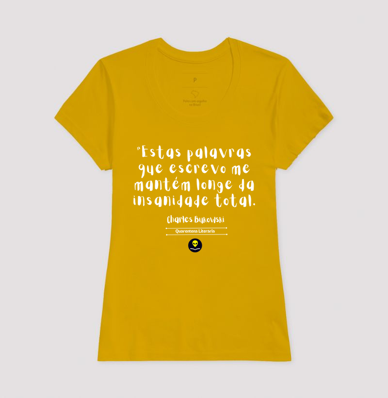 Camisa 16