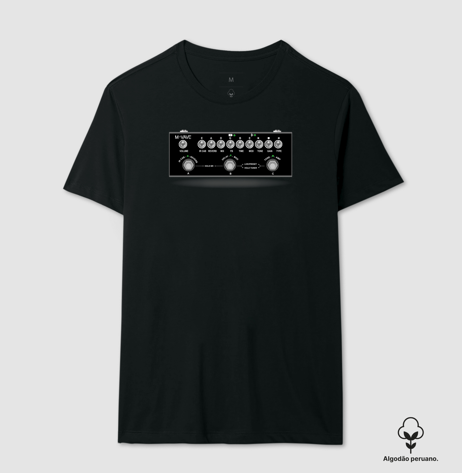 Camisa 8
