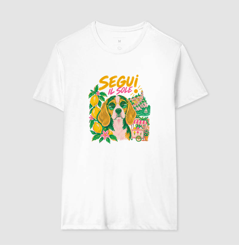 Beagle  - Sole & Cani - Imagem 4