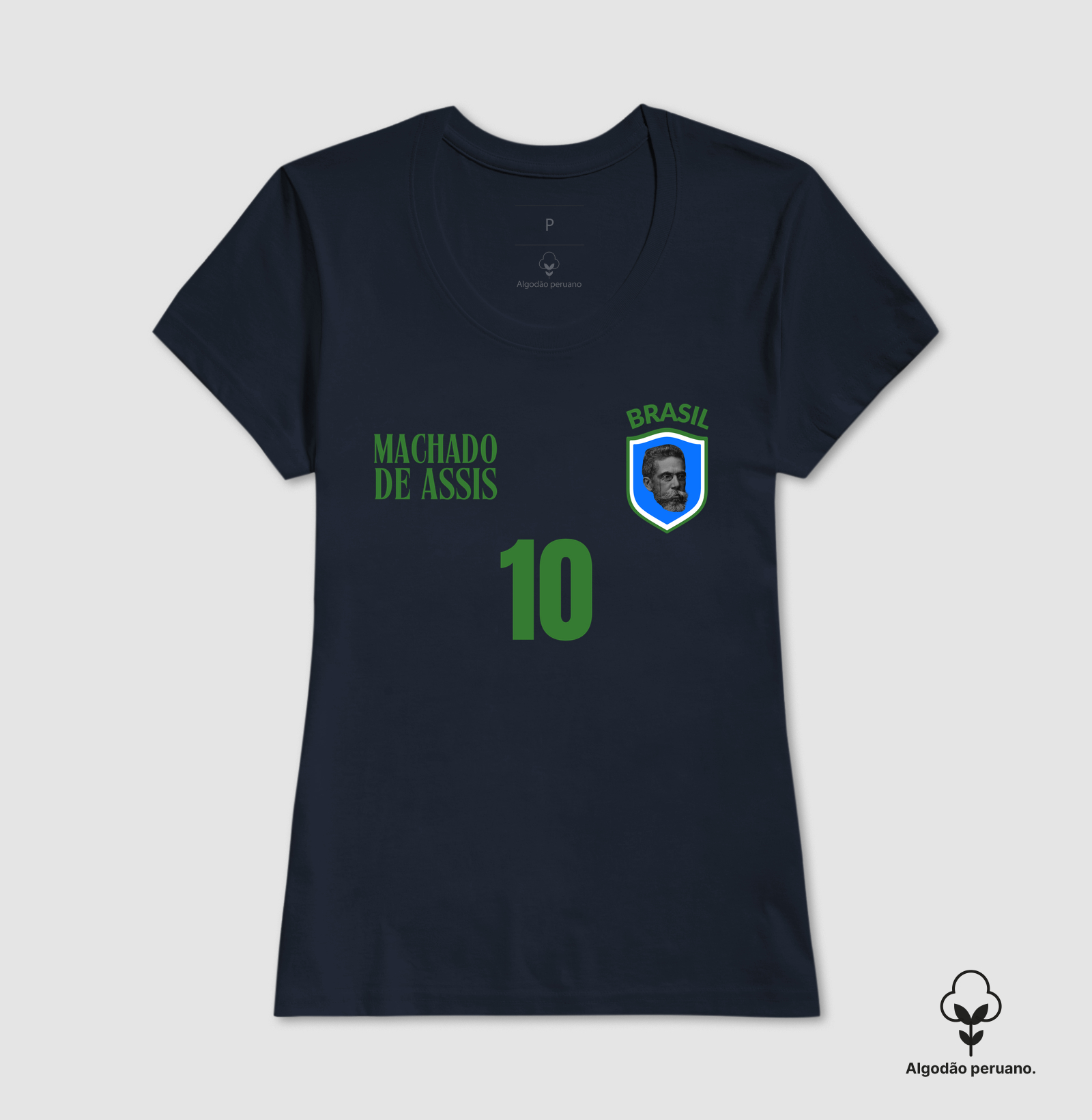 Camisa 6